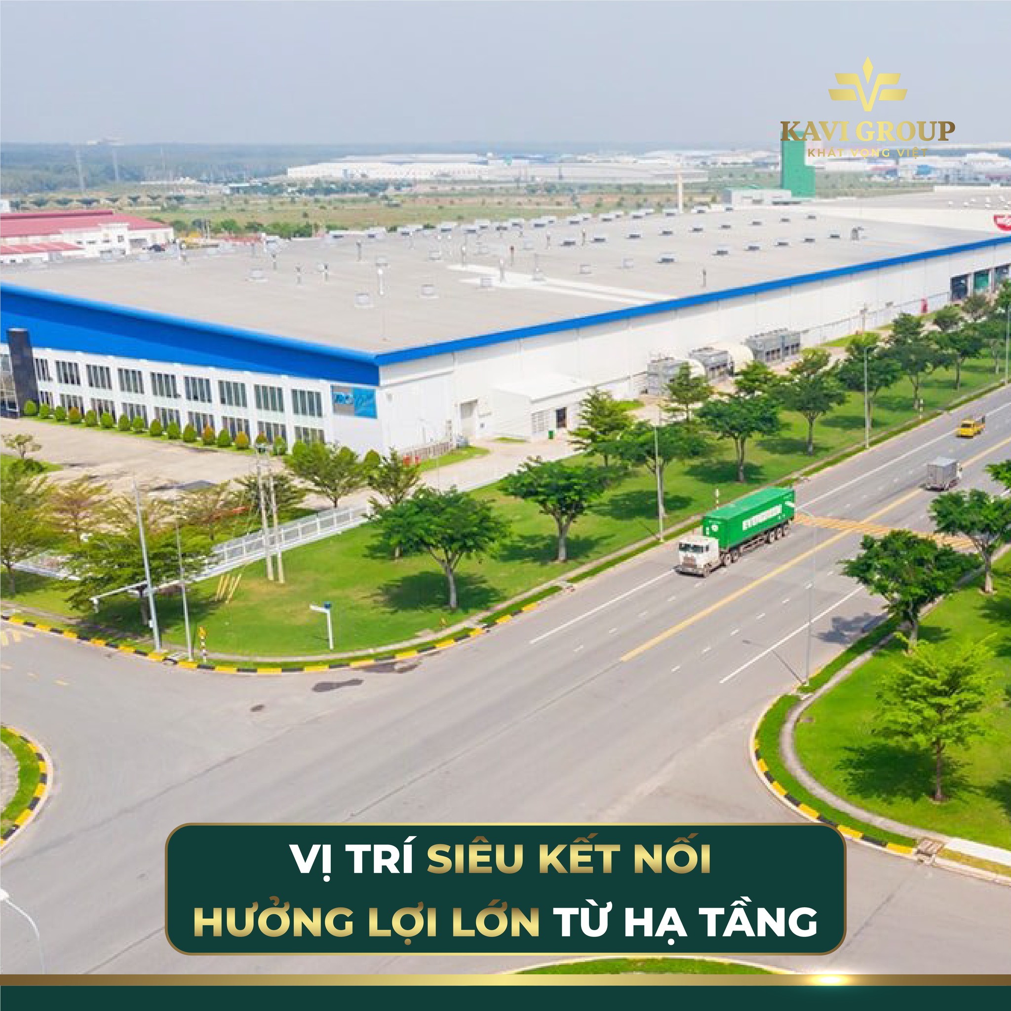 Sở hữu ngay siêu phẩm đắt giá tại Tân Uyên Central Point